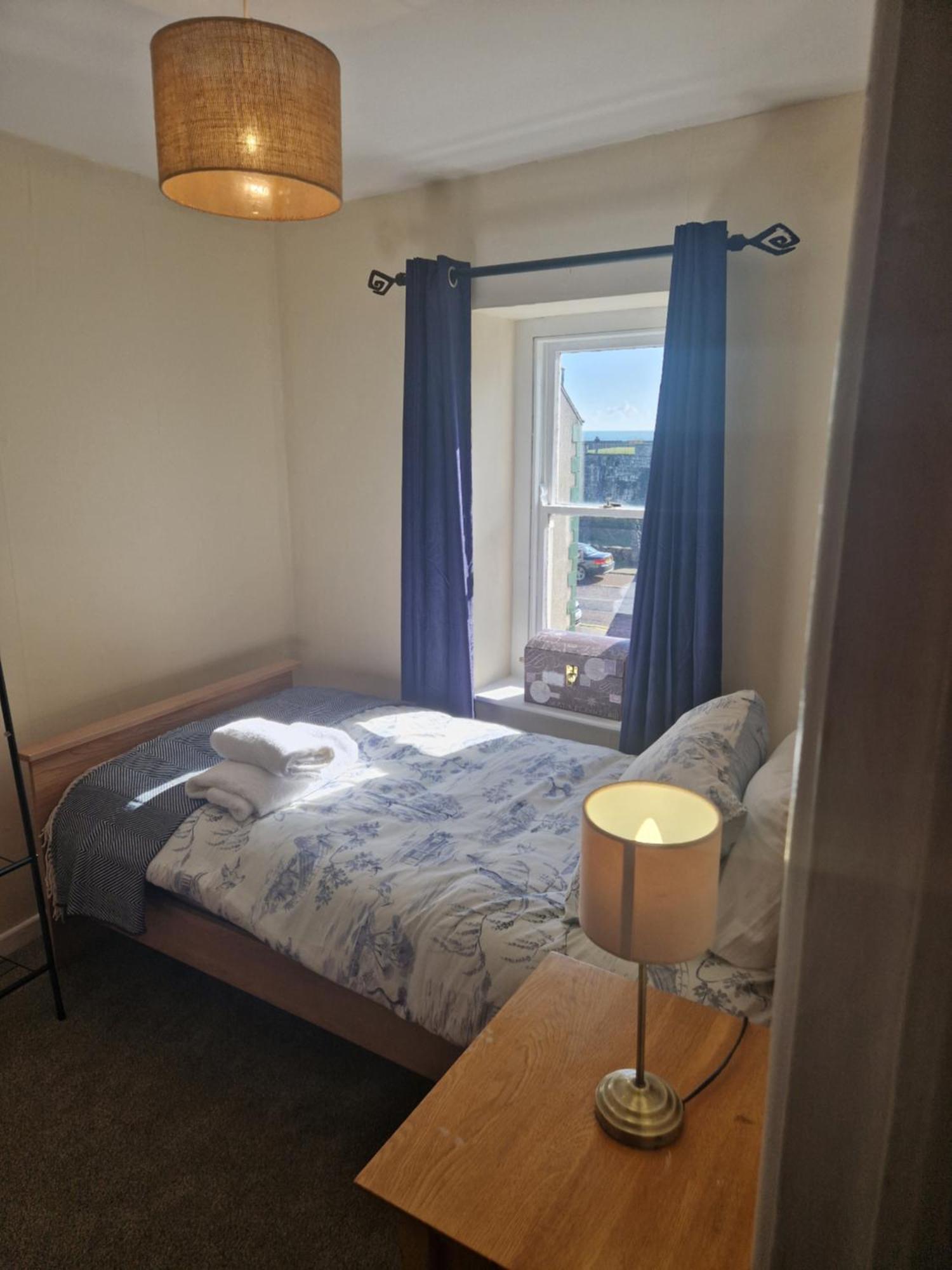 The Nest Carnlough 빌라 외부 사진
