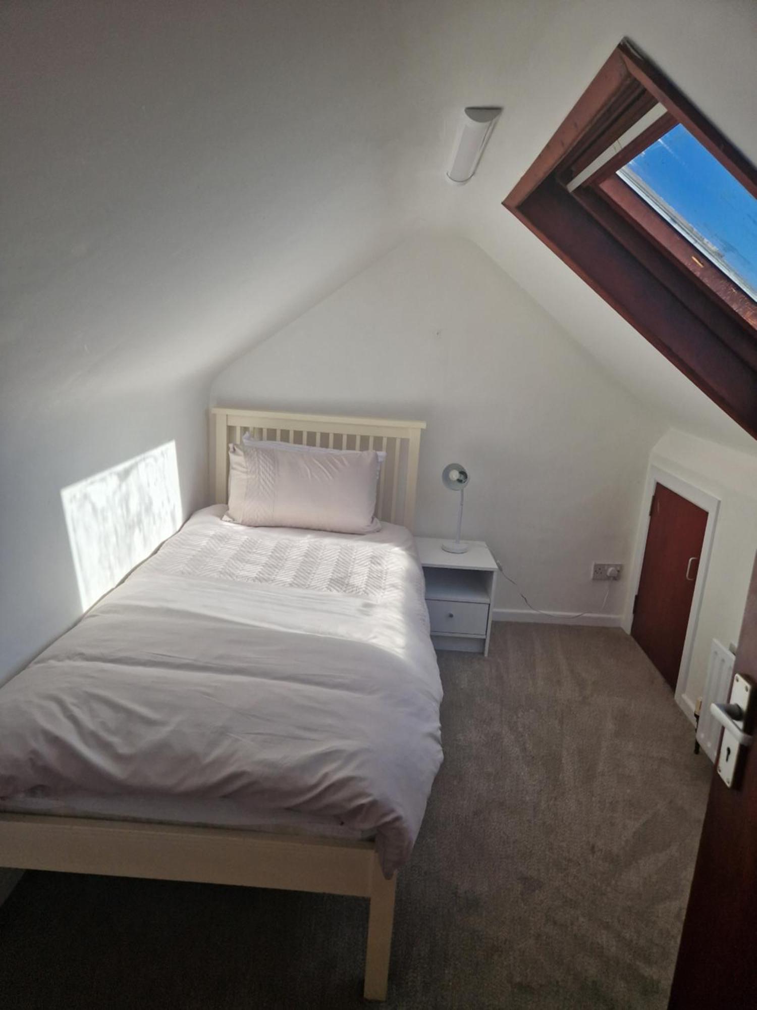 The Nest Carnlough 빌라 외부 사진