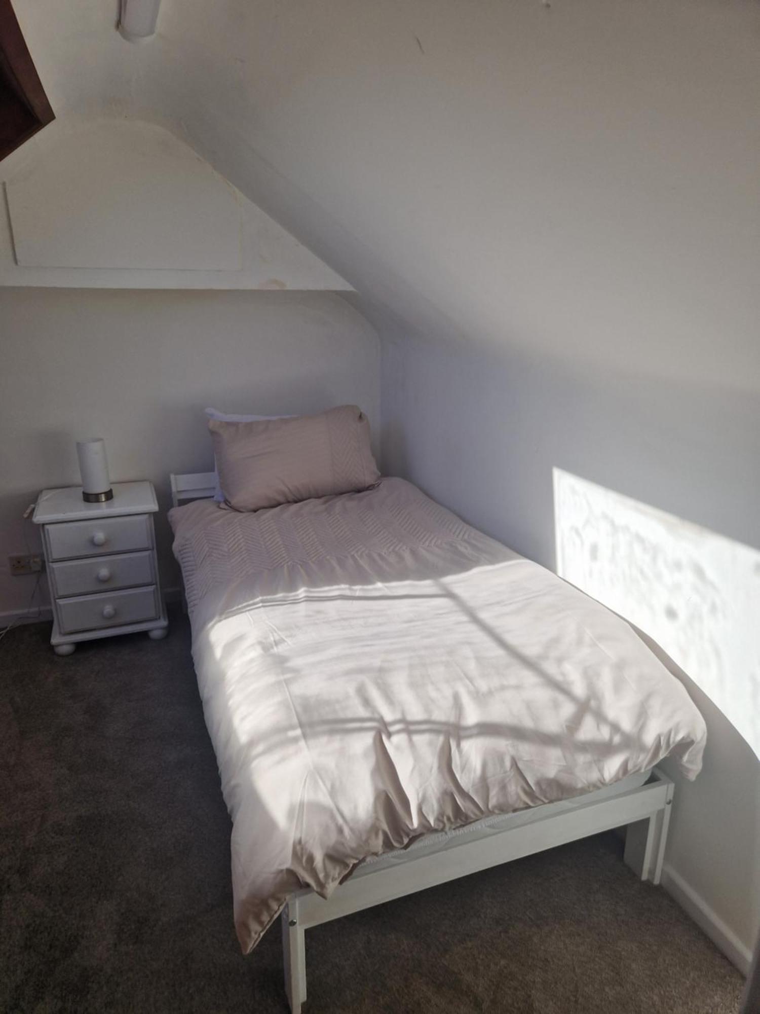 The Nest Carnlough 빌라 외부 사진